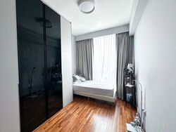 Sennett Residence (D13), Condominium #631871501